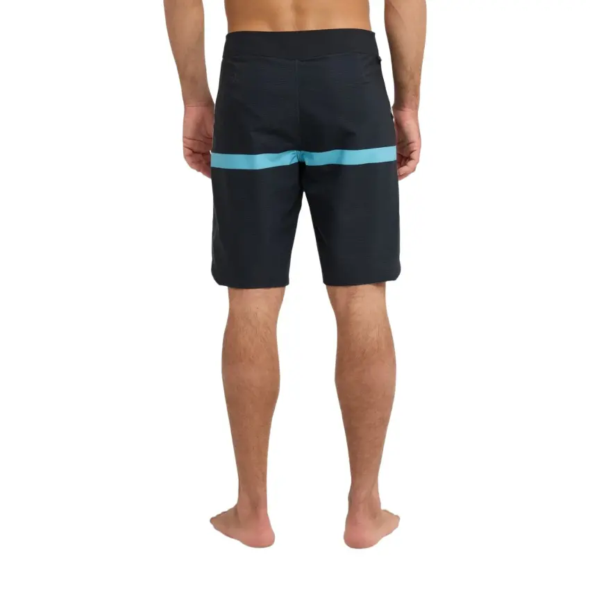 Quiksilver Highline PT Antrasit Erkek Mayo - 4