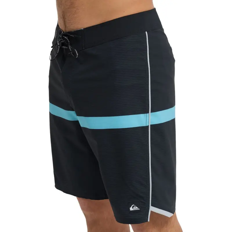 Quiksilver Highline PT Antrasit Erkek Mayo - 5