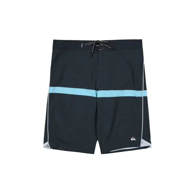 Quiksilver Highline PT Antrasit Erkek Mayo - 8