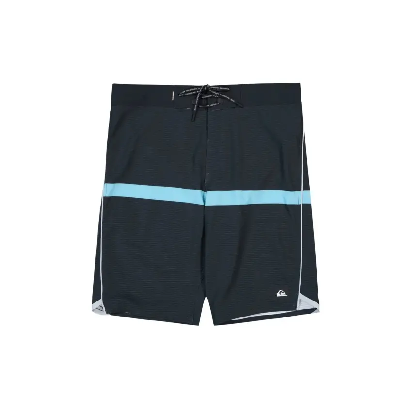 Quiksilver Highline PT Antrasit Erkek Mayo - 8