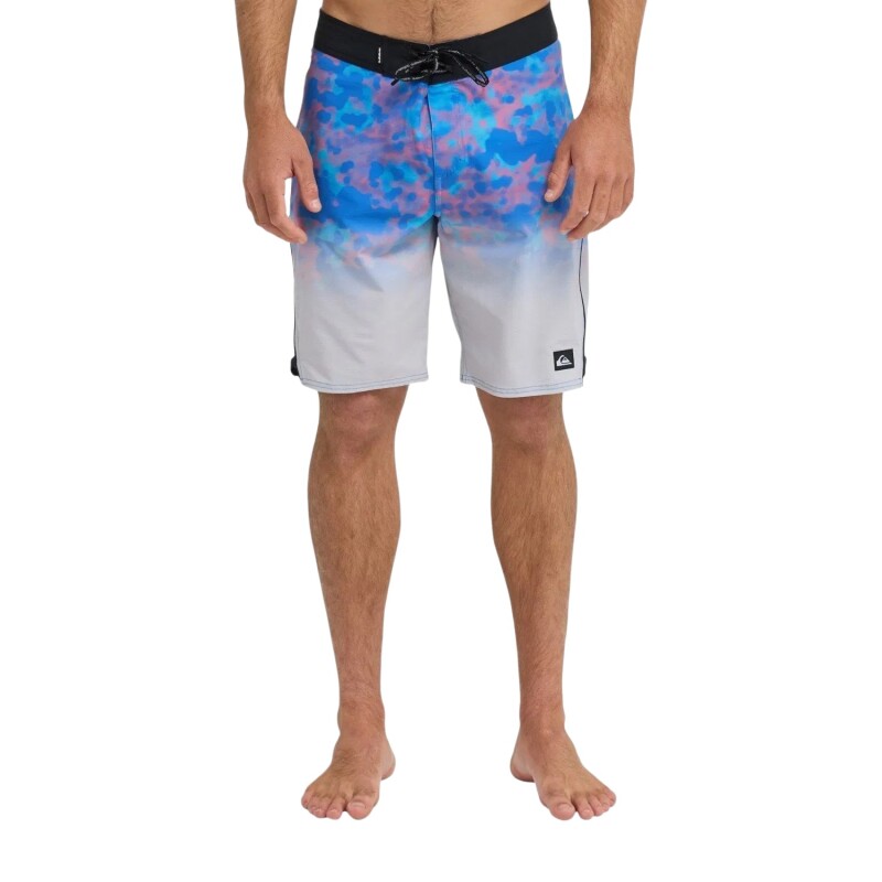 Quiksilver Highline PT Mavi Erkek Mayo - Quiksilver