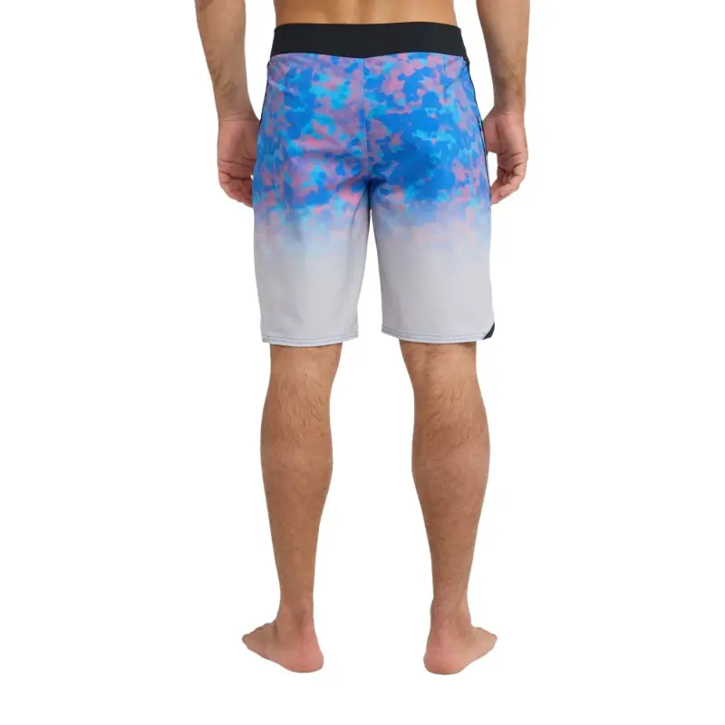 Quiksilver Highline PT Mavi Erkek Mayo - 8