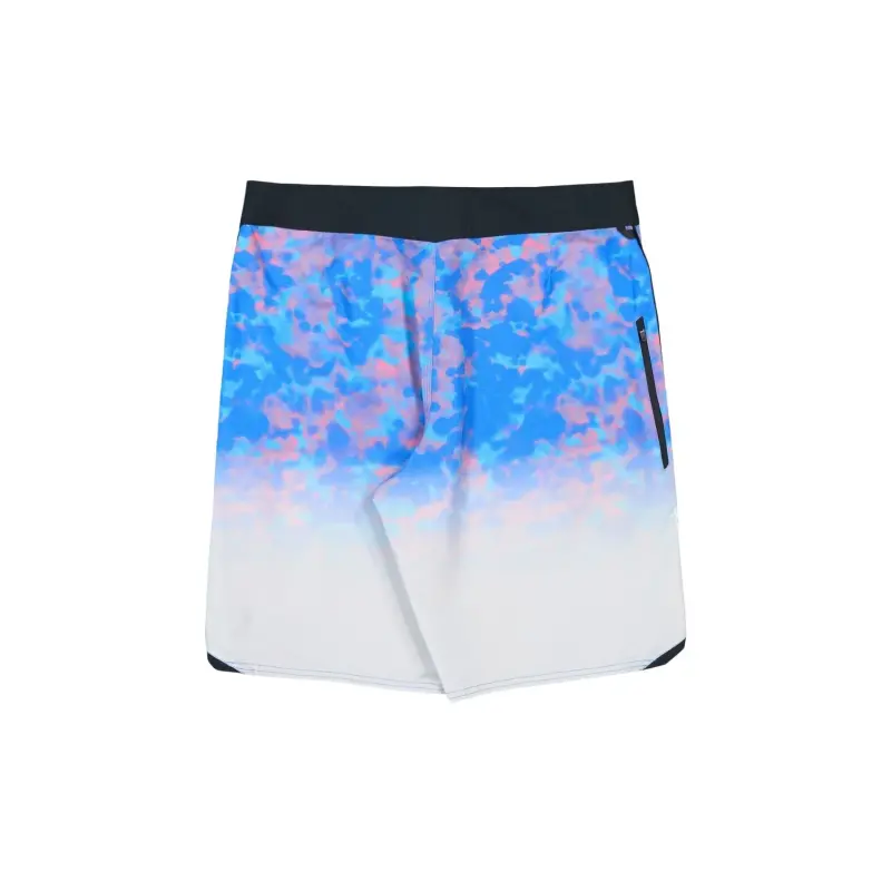 Quiksilver Highline PT Mavi Erkek Mayo - 10