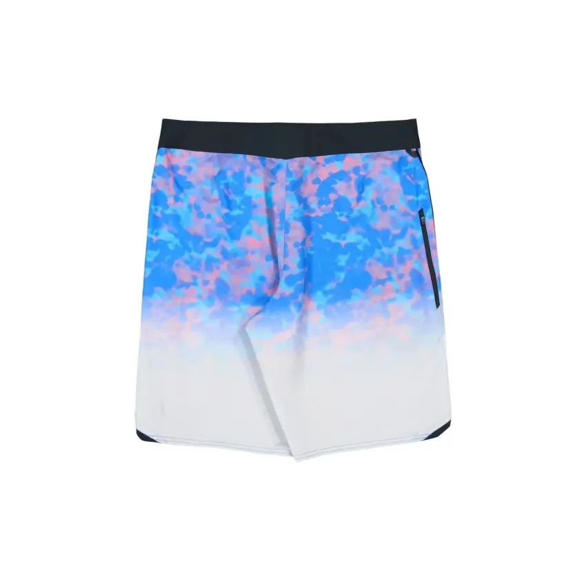 Quiksilver Highline PT Mavi Erkek Mayo - 10