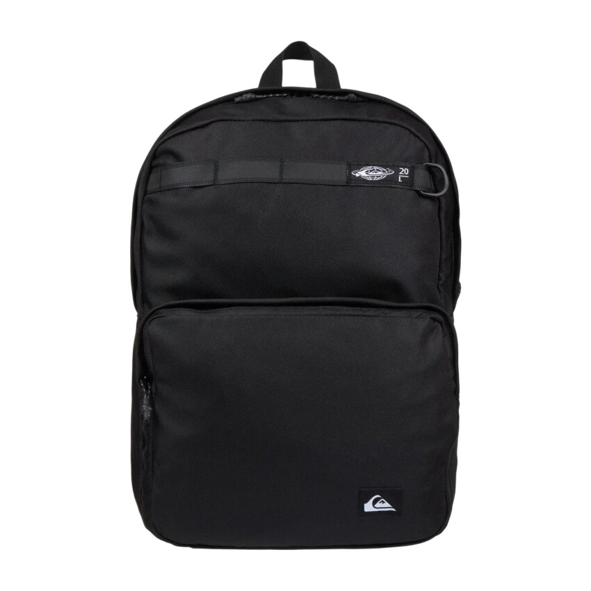 Quiksilver Hogbackpack Antrasit Erkek Sırt Çantası - 1