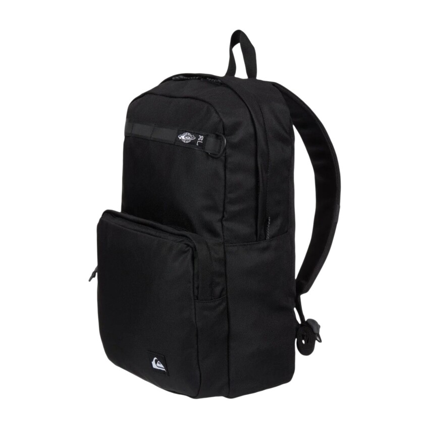 Quiksilver Hogbackpack Antrasit Erkek Sırt Çantası - 2