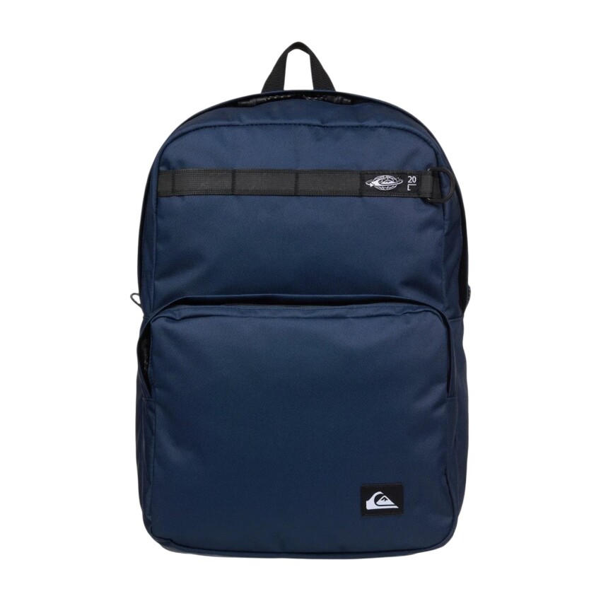 Quiksilver Hogbackpack Lacivert Erkek Sırt Çantası - 1