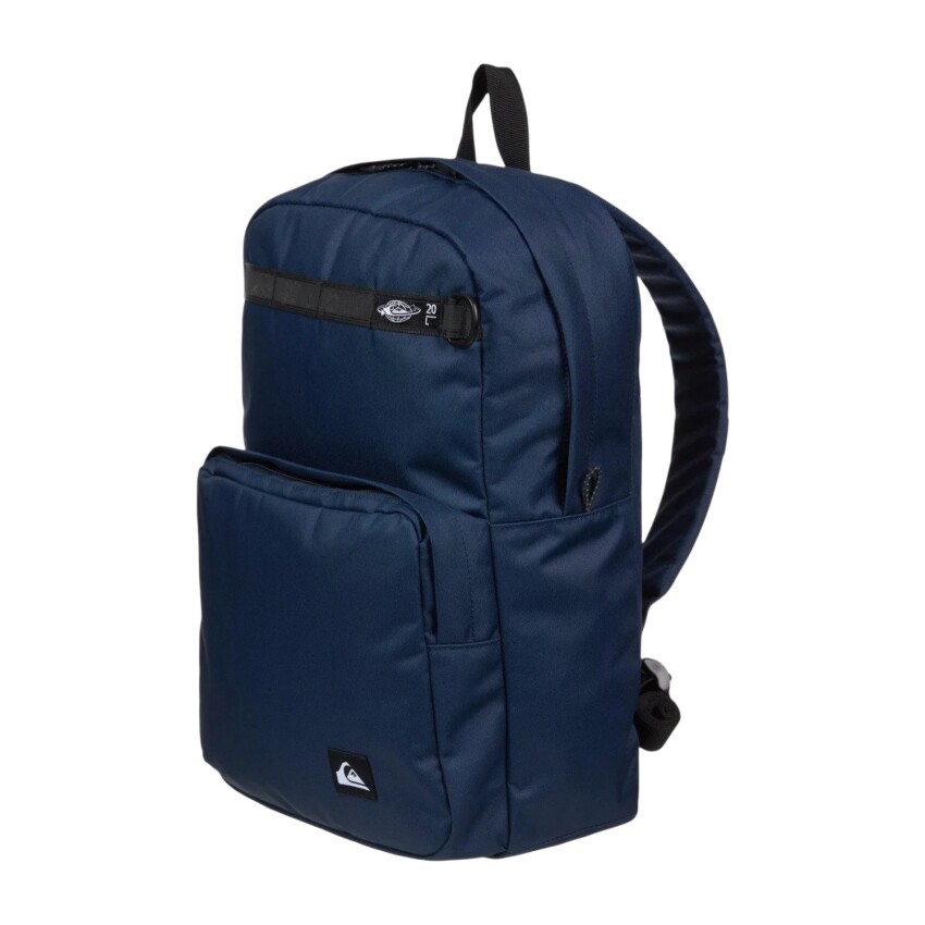 Quiksilver Hogbackpack Lacivert Erkek Sırt Çantası - 2