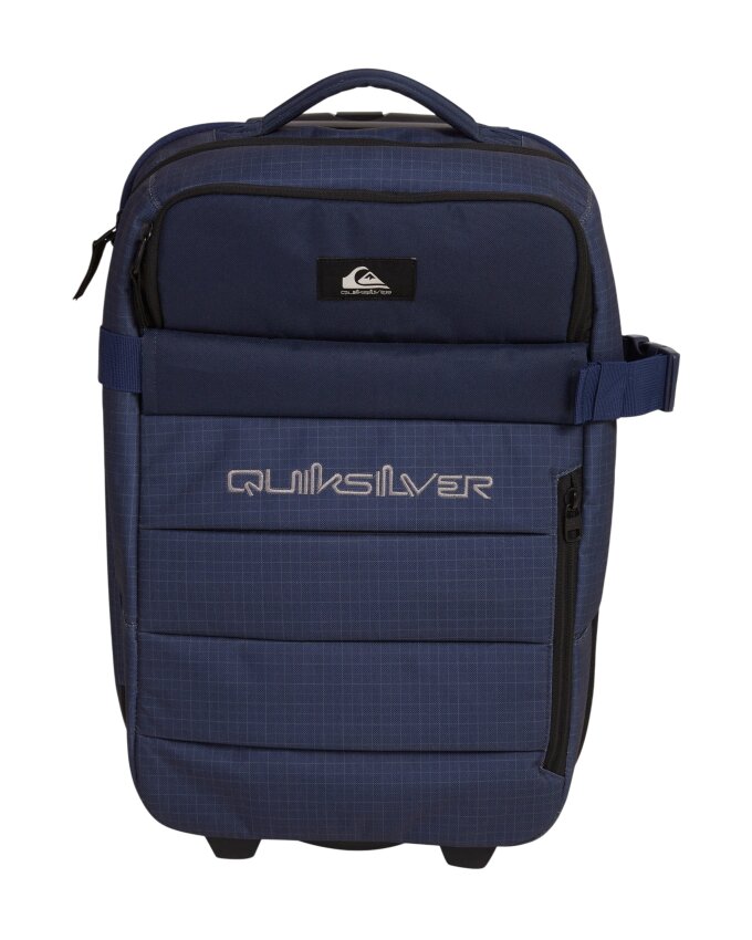 Quiksilver Horizon Lacivert Erkek Valiz - 1