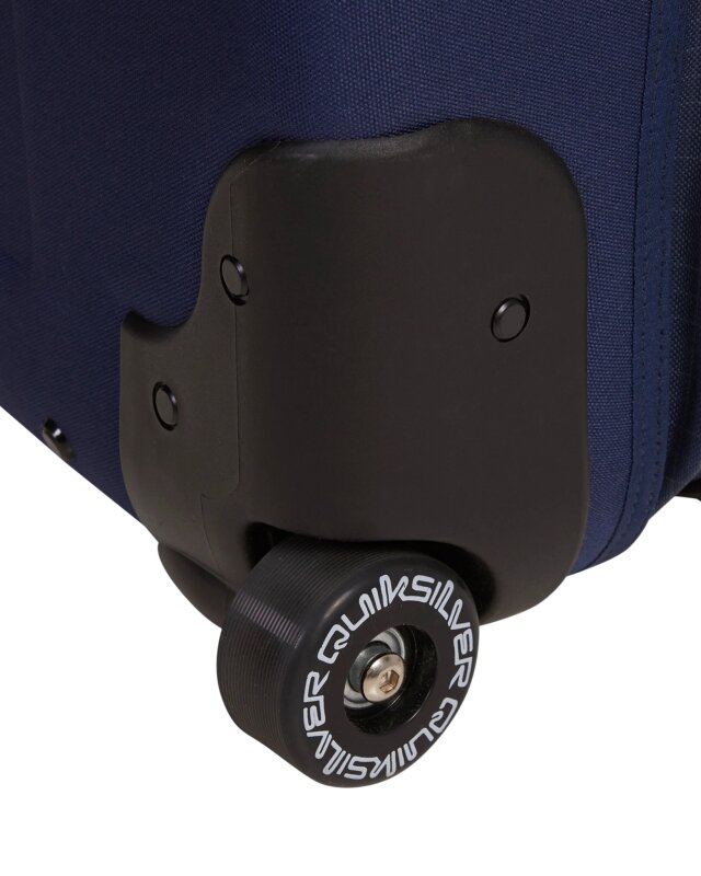 Quiksilver Horizon Lacivert Erkek Valiz - 4