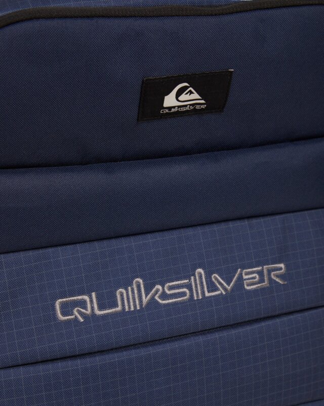 Quiksilver Horizon Lacivert Erkek Valiz - 5