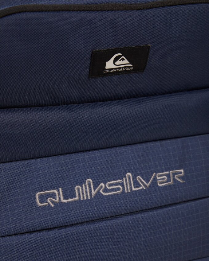 Quiksilver Horizon Lacivert Erkek Valiz - 5