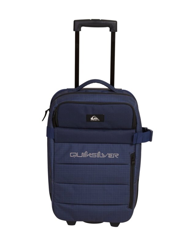 Quiksilver Horizon Lacivert Erkek Valiz - 6