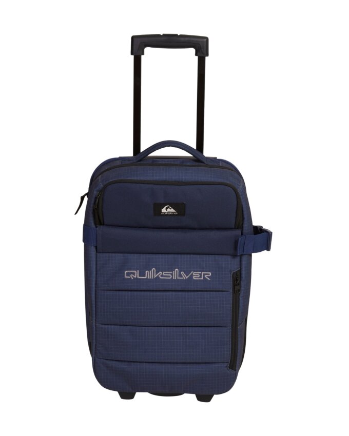 Quiksilver Horizon Lacivert Erkek Valiz - 6