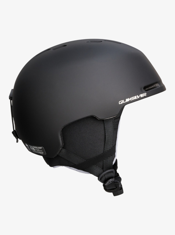 Quiksilver Journey Siyah Erkek Kask - 3