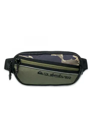 Quiksilver Jungler III Erkek Bel Çantası - 1