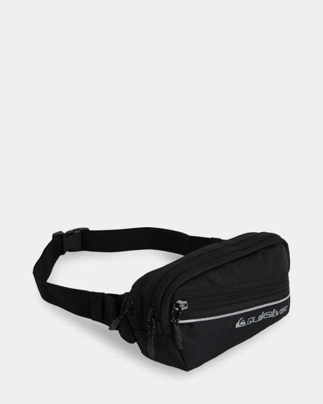 Quiksilver Jungler III Erkek Bel Çantası - 1
