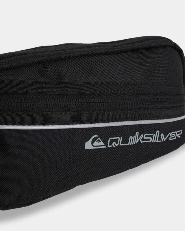 Quiksilver Jungler III Erkek Bel Çantası - 3