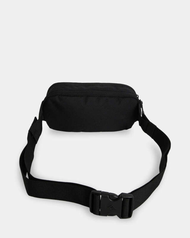 Quiksilver Jungler III Erkek Bel Çantası - 4