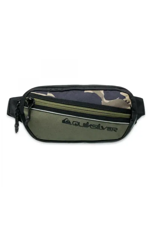 Quiksilver Jungler III Erkek Bel Çantası - 1