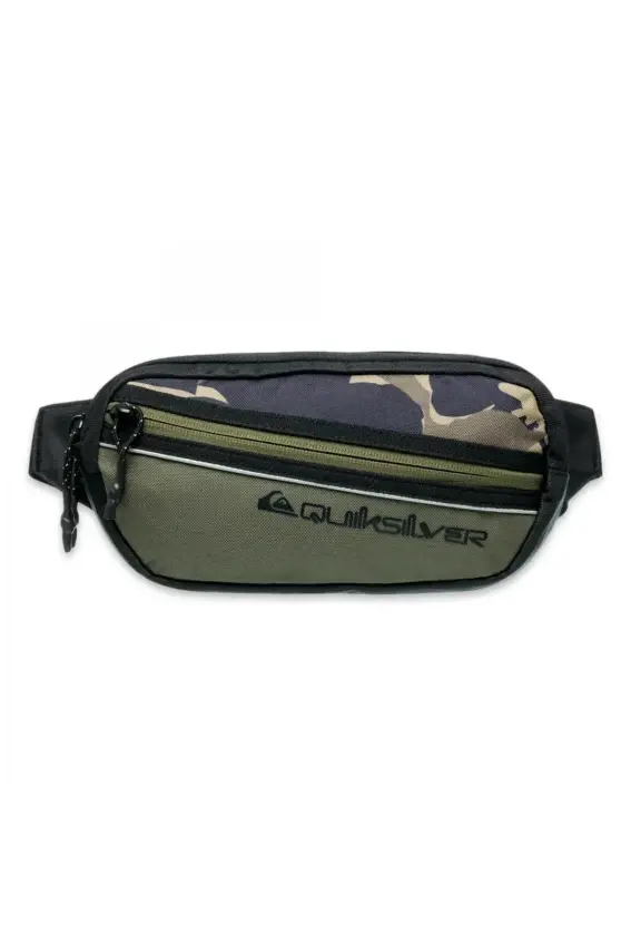 Quiksilver Jungler III Erkek Bel Çantası - 1
