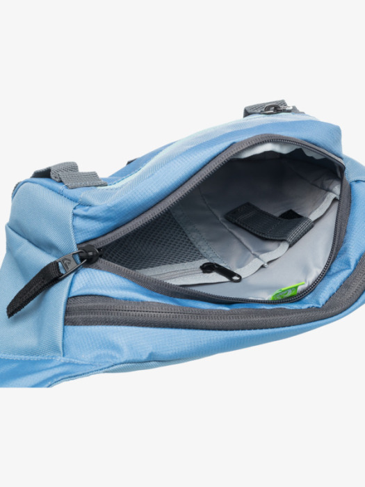 Quiksilver Lone Walker Erkek Bel Çantası - 3