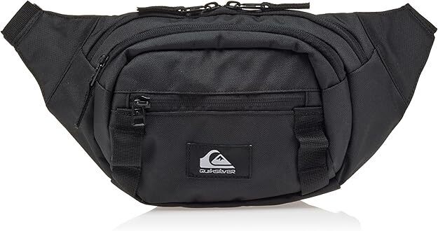 Quiksilver Lone Walker Erkek Bel Çantası - 1