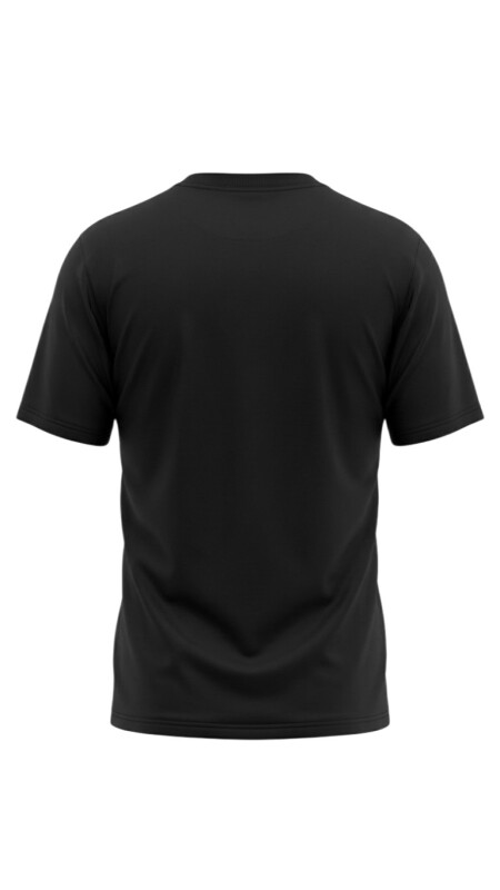 Quiksilver Malibu Antrasit Erkek Tshirt - 2