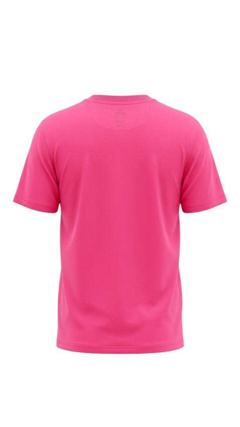 Quiksilver Malibu Pembe Erkek Tshirt - 2