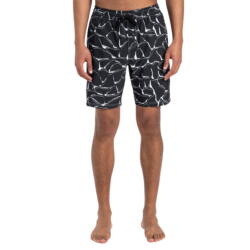 Quiksilver Mercury Straight Volley 19NB Erkek Mayo - 1