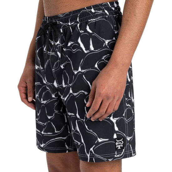 Quiksilver Mercury Straight Volley 19NB Erkek Mayo - 3