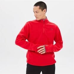 Quiksilver MISSION HALFZIP M KIRMIZI Erkek Polar - 1