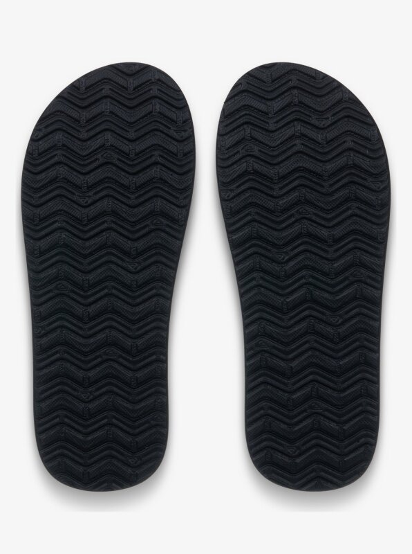 Quiksilver Monkey Abyss Lacivert Erkek Terlik - 5