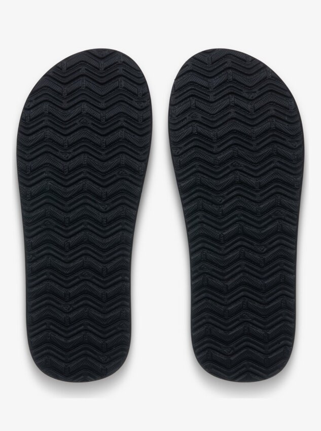 Quiksilver Monkey Abyss Lacivert Erkek Terlik - 5