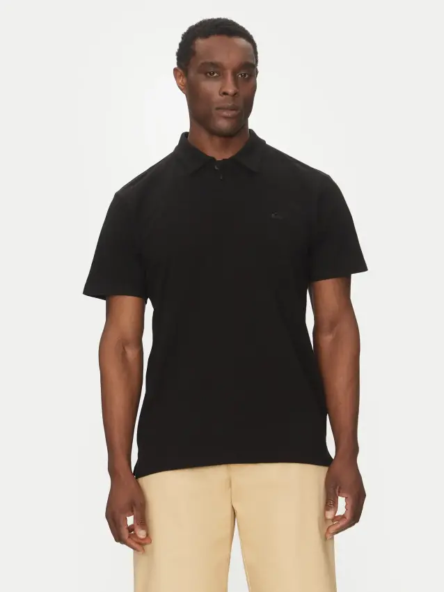 Quiksilver MW Pique Polo Erkek Polo Tshirt - 1