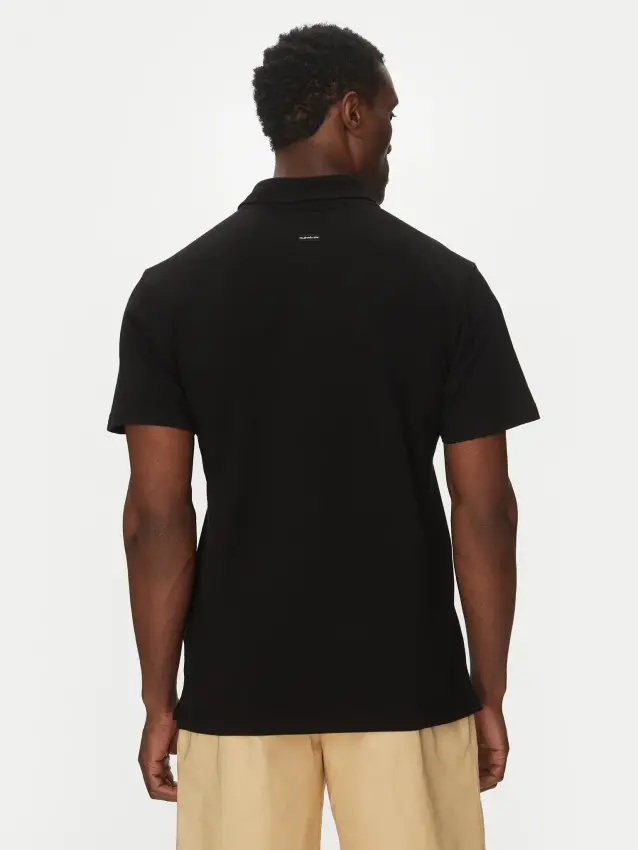 Quiksilver MW Pique Polo Erkek Polo Tshirt - 3