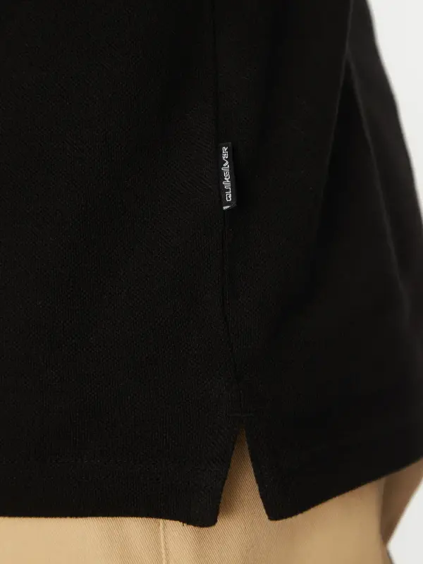 Quiksilver MW Pique Polo Erkek Polo Tshirt - 5