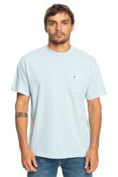 Quiksilver NATURALDYE M KTTP Mavi Erkek Tshirt - 1