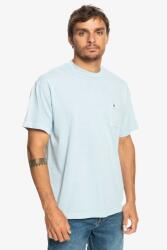 Quiksilver NATURALDYE M KTTP Mavi Erkek Tshirt - 2