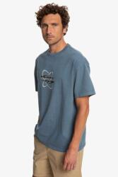 Quiksilver ORBIT M TEES Mavi Erkek Tshirt - 3