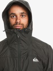 Quiksilver OVERCAST WINDBREAKER SİYAH Erkek Mont - 2