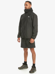 Quiksilver OVERCAST WINDBREAKER SİYAH Erkek Mont - 3