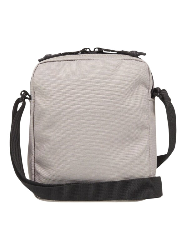 Quiksilver Pandorpack Gri Erkek Omuz Çantası - 3