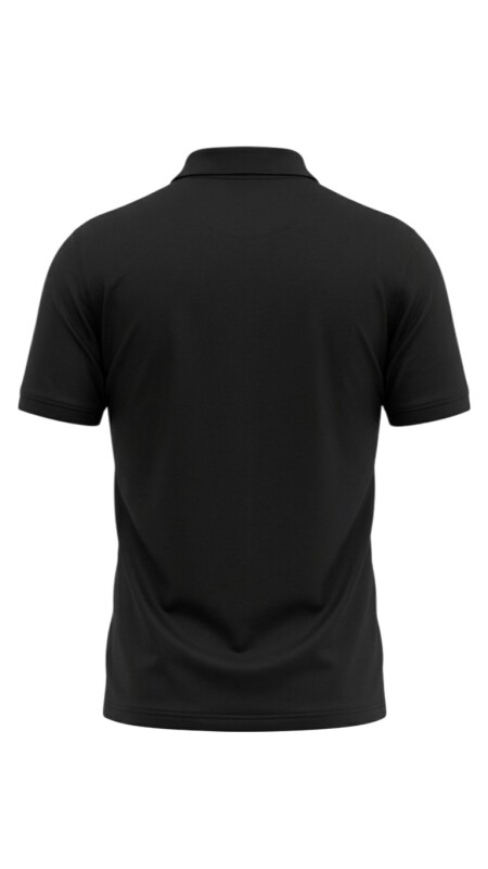 Quiksilver Polo Strech Antrasit Erkek Tshirt - 2