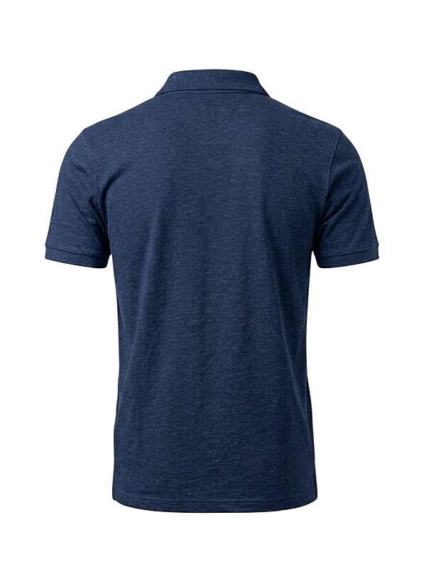 Quiksilver Polo Strech Lacivert Erkek Tshirt - Quiksilver (1)