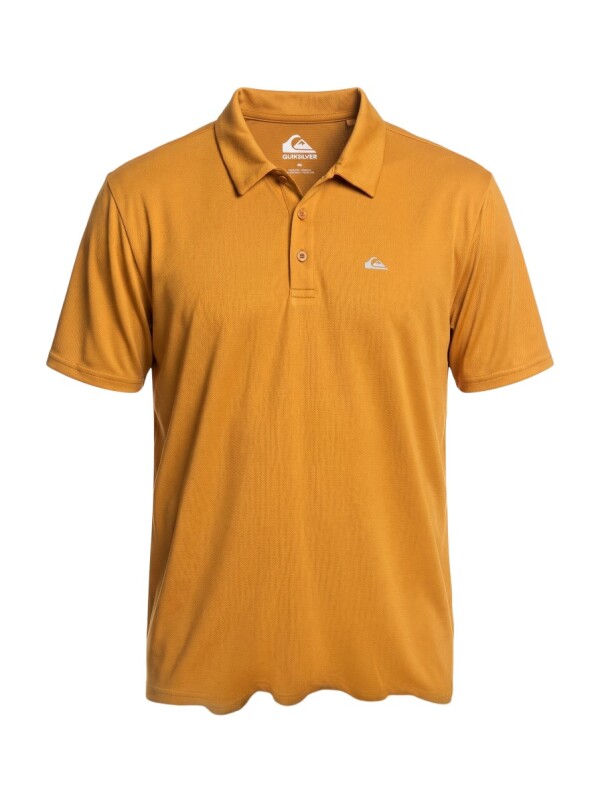 Quiksilver Prowess Polo Mavi Erkek Polo Tshirt - Quiksilver