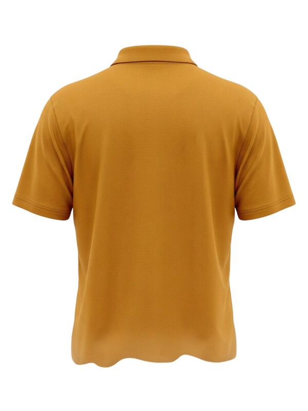 Quiksilver Prowess Polo Mavi Erkek Polo Tshirt - Quiksilver (1)