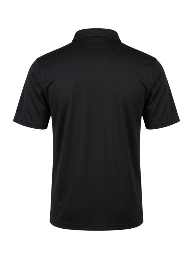 Quiksilver Prowess Polo Siyah Erkek Polo Tshirt - 2