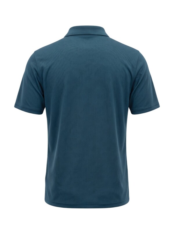 Quiksilver Prowess Polo Yeşil Erkek Polo Tshirt - Quiksilver (1)