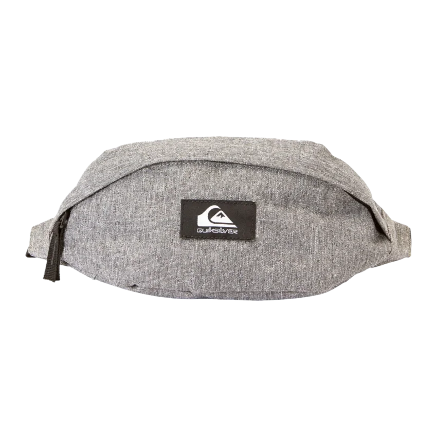 Quiksilver PUBJUG Gri Erkek Bel Çantası - 1